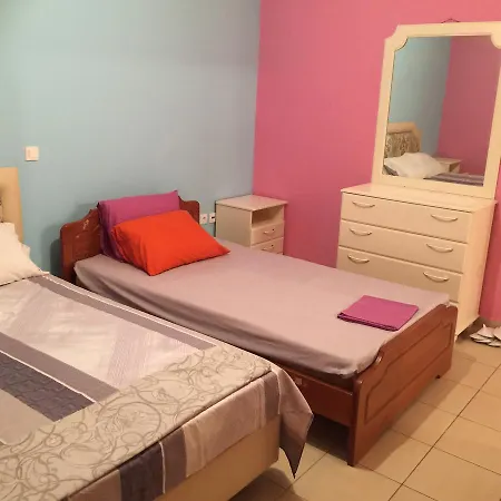 Mitrou Villa *