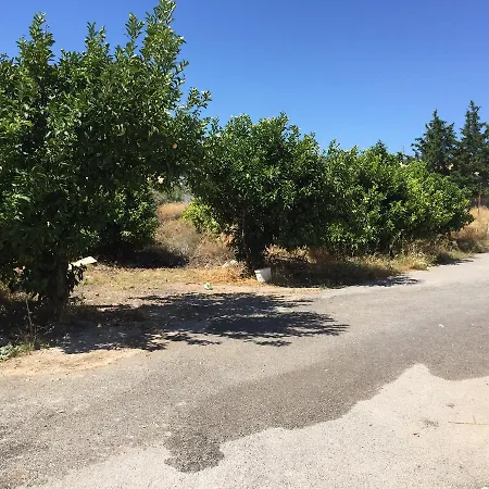 Mitrou Villa Loutra Oraias Elenis